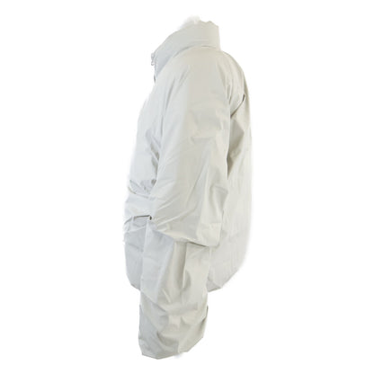 POST ARCHIVE FACTION 7.0 Down Right Jacket Ivory Size M