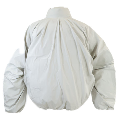 POST ARCHIVE FACTION 7.0 Down Right Jacket Ivory Size M