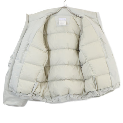 POST ARCHIVE FACTION 7.0 Down Right Jacket Ivory Size M