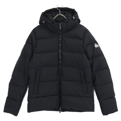 PYRENEX Sputnik Mini Ripstop Down Coat Black Size M