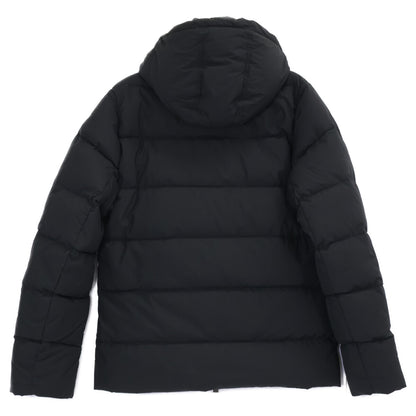 PYRENEX Sputnik Mini Ripstop Down Coat Black Size M