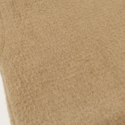 NEIGHBORHOOD Beige CHESTER W-COAT Wool Coat Size S