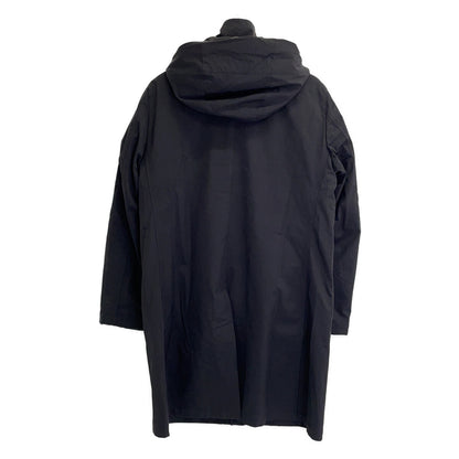 BLACK LABEL CRESTBRIDGE Black Traveler Mods Coat Size M