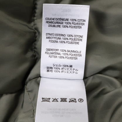 Supreme x Junya Watanabe Patchwork Jacket Khaki Size L