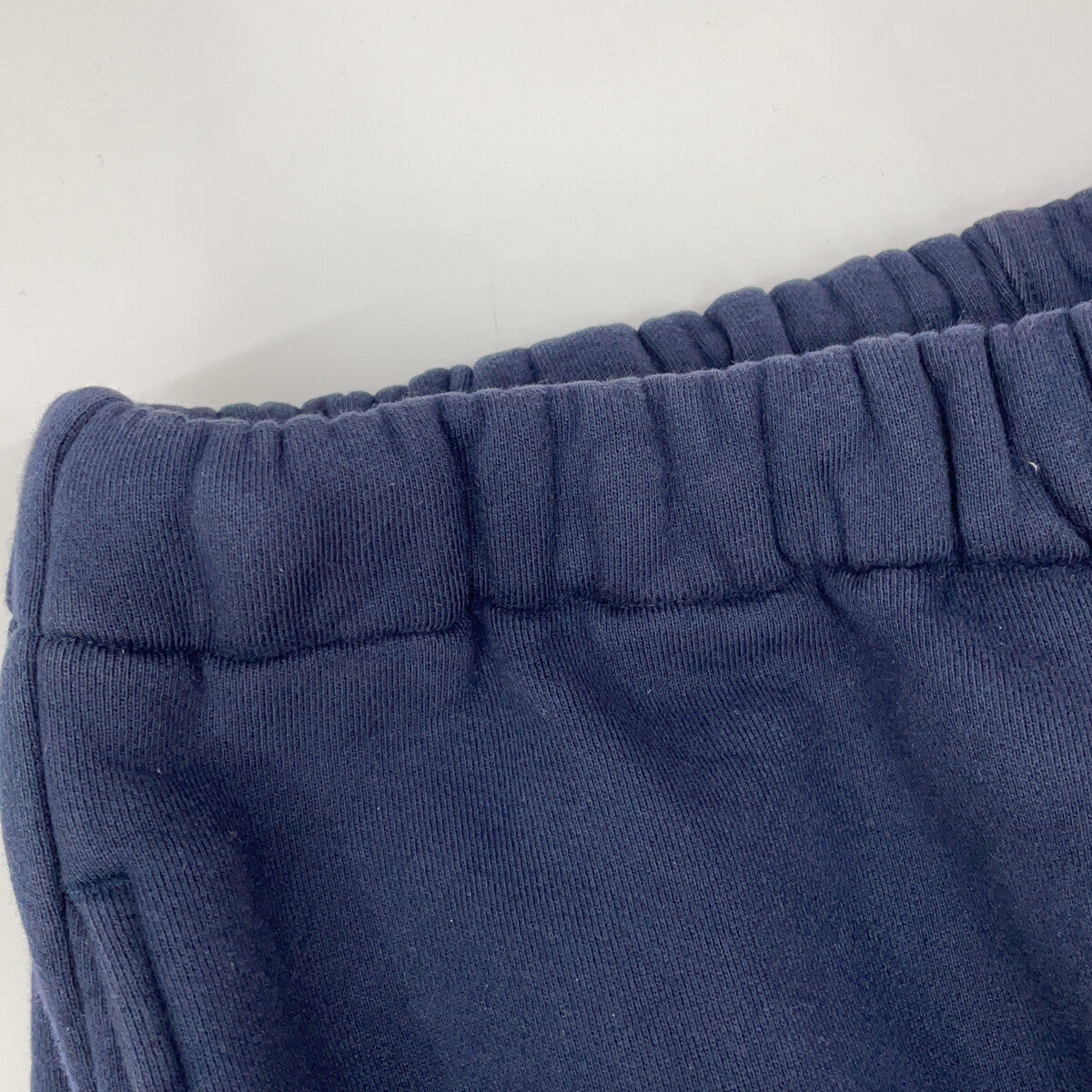 madhappy x Yankees Navy Cotton Sweatpants Size L