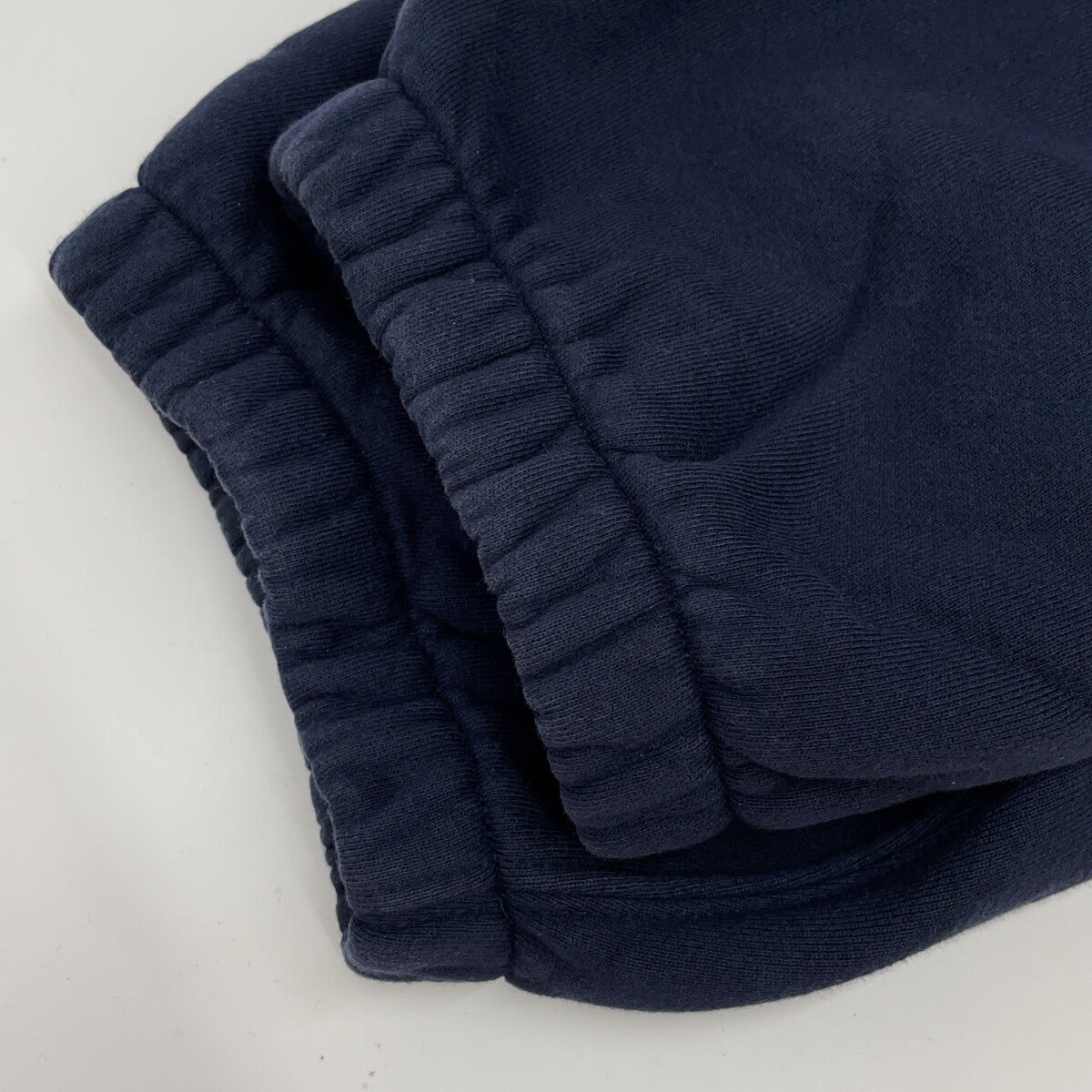 madhappy x Yankees Navy Cotton Sweatpants Size L
