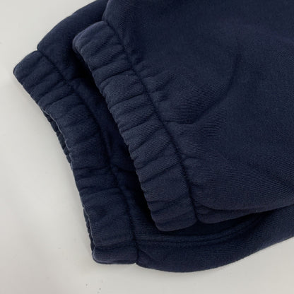 madhappy x Yankees Navy Cotton Sweatpants Size L