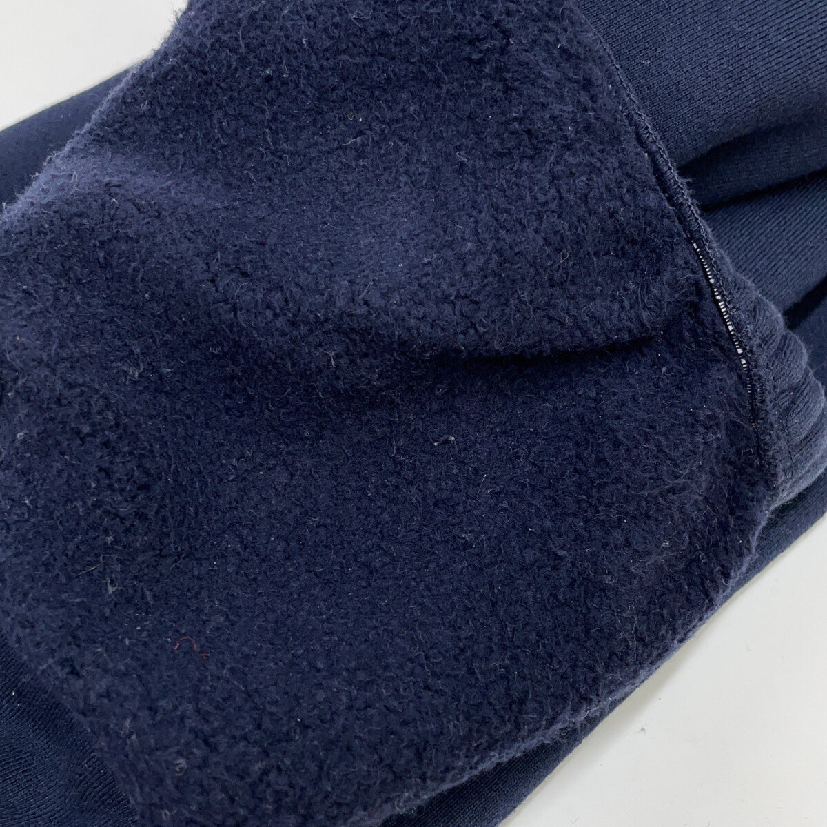 madhappy x Yankees Navy Cotton Sweatpants Size L