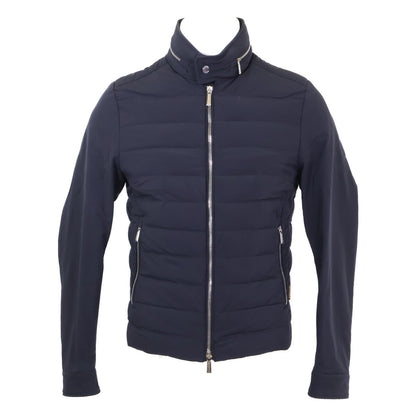 MOORER FILIPPO-KN Down Jacket Navy Size 44
