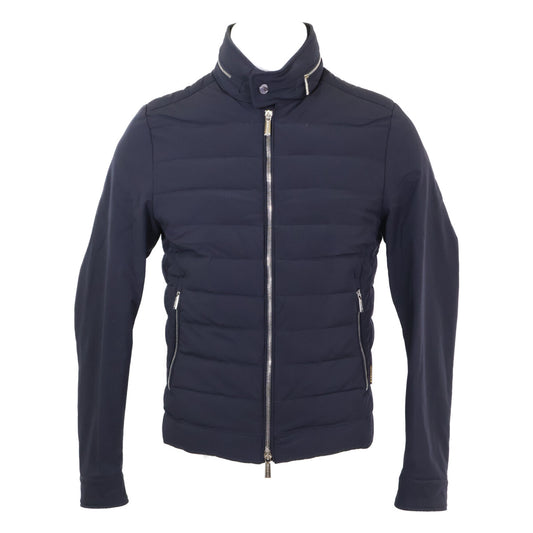 MOORER FILIPPO-KN Down Jacket Navy Size 44
