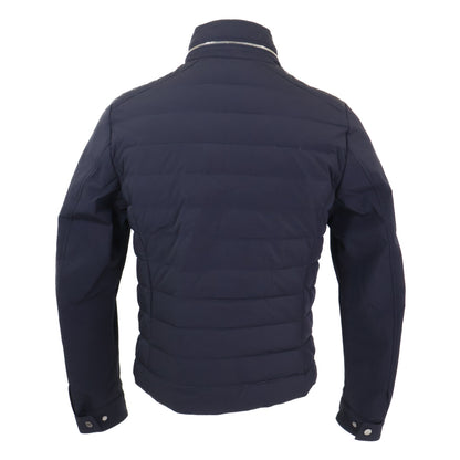 MOORER FILIPPO-KN Down Jacket Navy Size 44