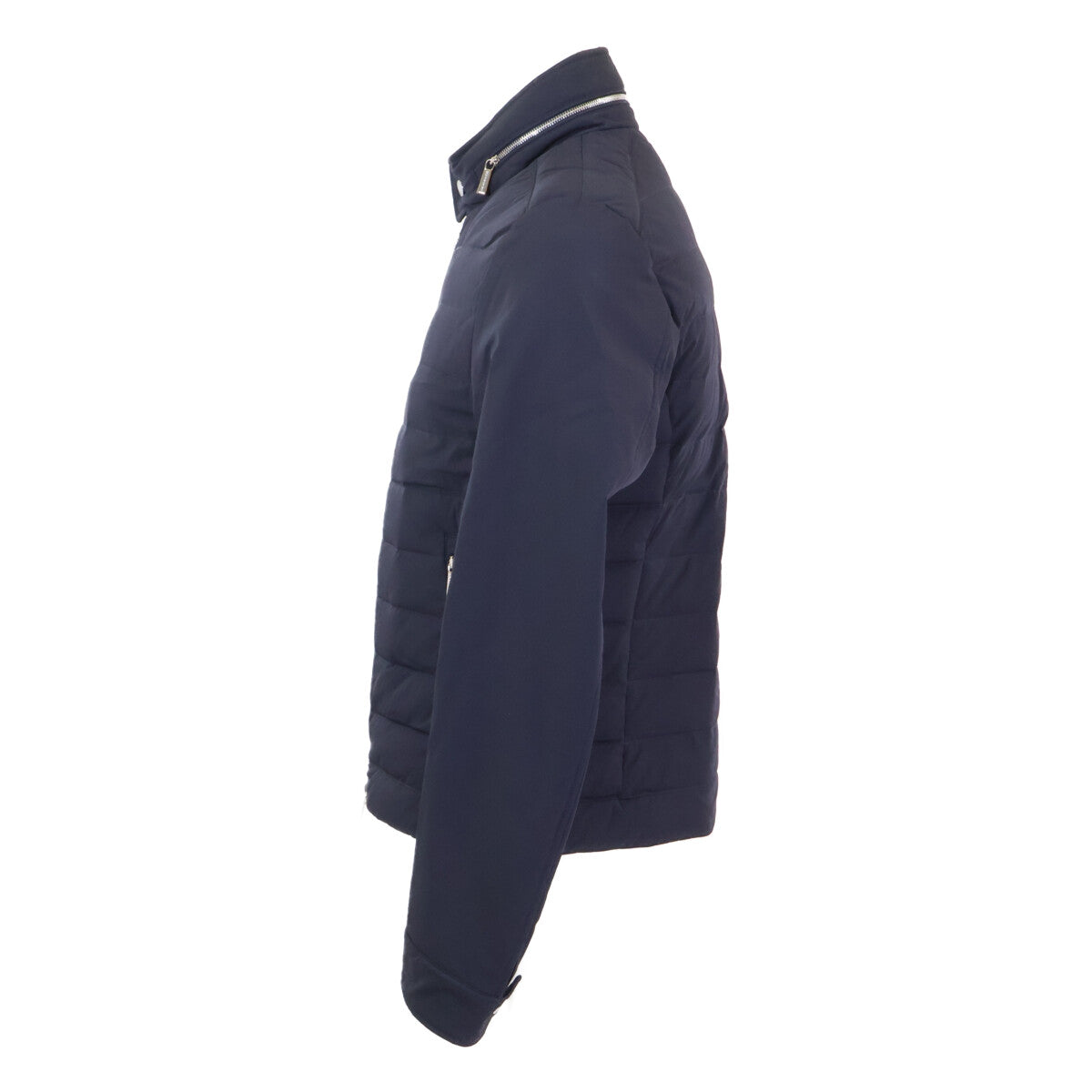 MOORER FILIPPO-KN Down Jacket Navy Size 44
