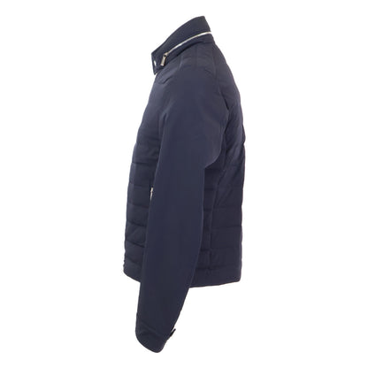 MOORER FILIPPO-KN Down Jacket Navy Size 44