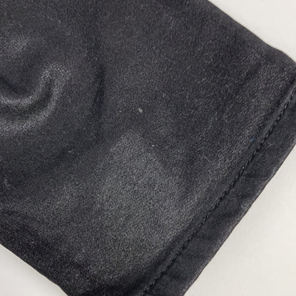 DIESEL FAYZA-NE Coated 3D Sweatpants Size 25