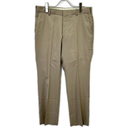TRY TAILOR Beige 3-Piece Double Breasted Suit