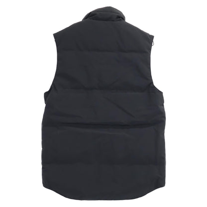 CANADA GOOSE Black Label Garson Down Vest Black Size S