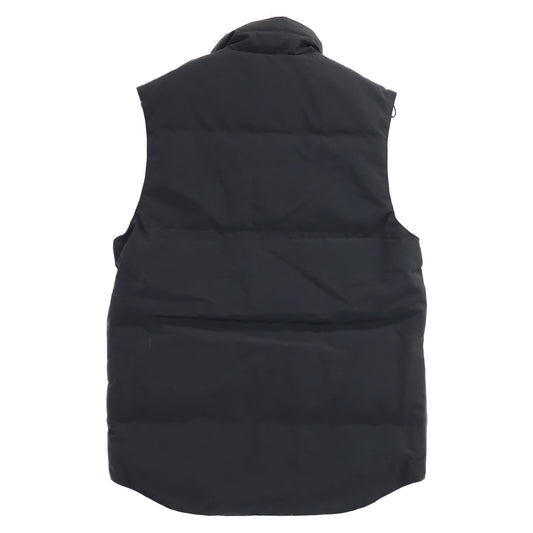 CANADA GOOSE Black Label Garson Down Vest Black Size S