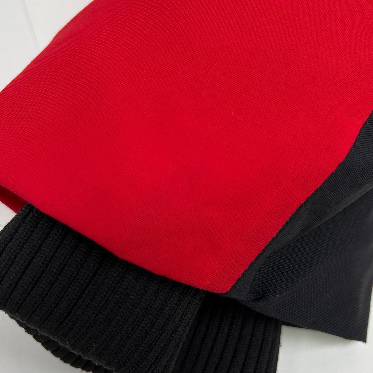 THE NORTH FACE Red NEWINGTON JACKET Nylon Jacket Size XXL