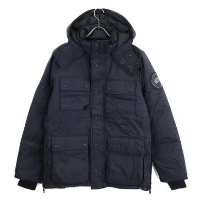 CANADA GOOSE x Junya Watanabe Ripstop Jacket Black Size S/P