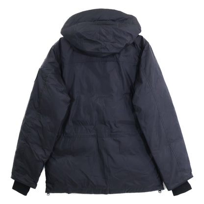 CANADA GOOSE x Junya Watanabe Ripstop Jacket Black Size S/P