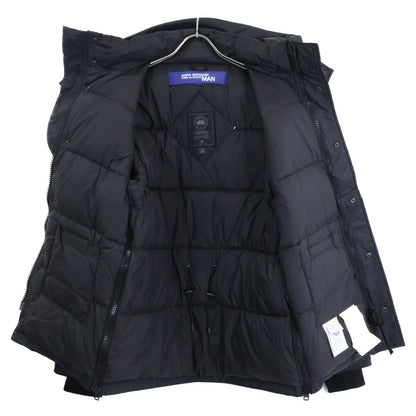 CANADA GOOSE x Junya Watanabe Ripstop Jacket Black Size S/P