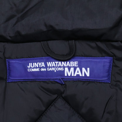 CANADA GOOSE x Junya Watanabe Ripstop Jacket Black Size S/P