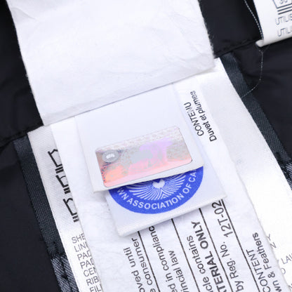 CANADA GOOSE x Junya Watanabe Ripstop Jacket Black Size S/P