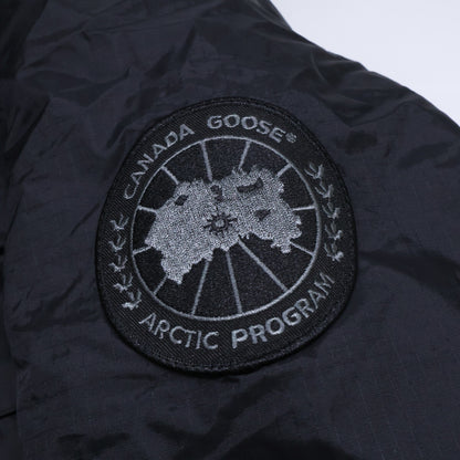 CANADA GOOSE x Junya Watanabe Ripstop Jacket Black Size S/P