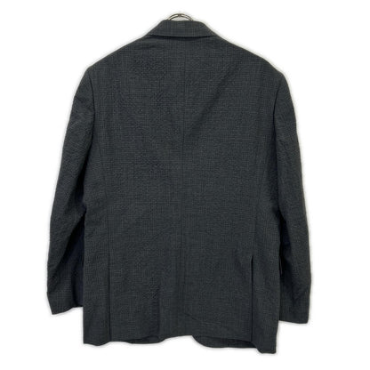 BrooksBrothers Charcoal Gray TOKYO FIT Blazer Size 39SHT