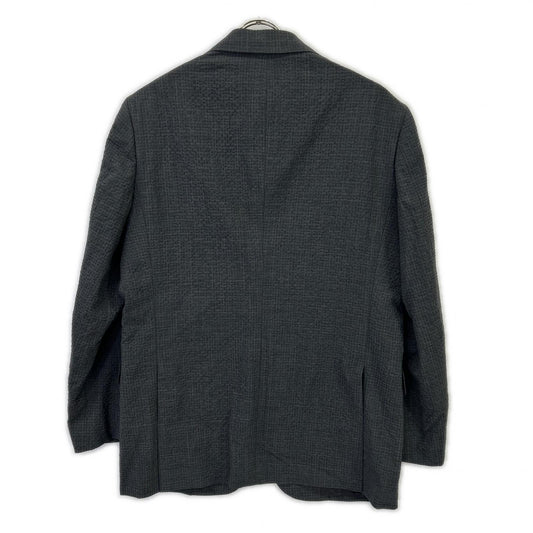 BrooksBrothers Charcoal Gray TOKYO FIT Blazer Size 39SHT