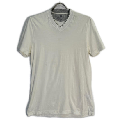 BRUNELLO CUCINELLI Slim Fit Cotton T-Shirt Size XS