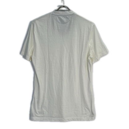 BRUNELLO CUCINELLI Slim Fit Cotton T-Shirt Size XS
