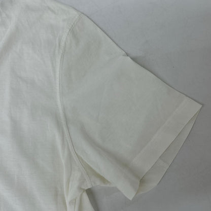 BRUNELLO CUCINELLI Slim Fit Cotton T-Shirt Size XS