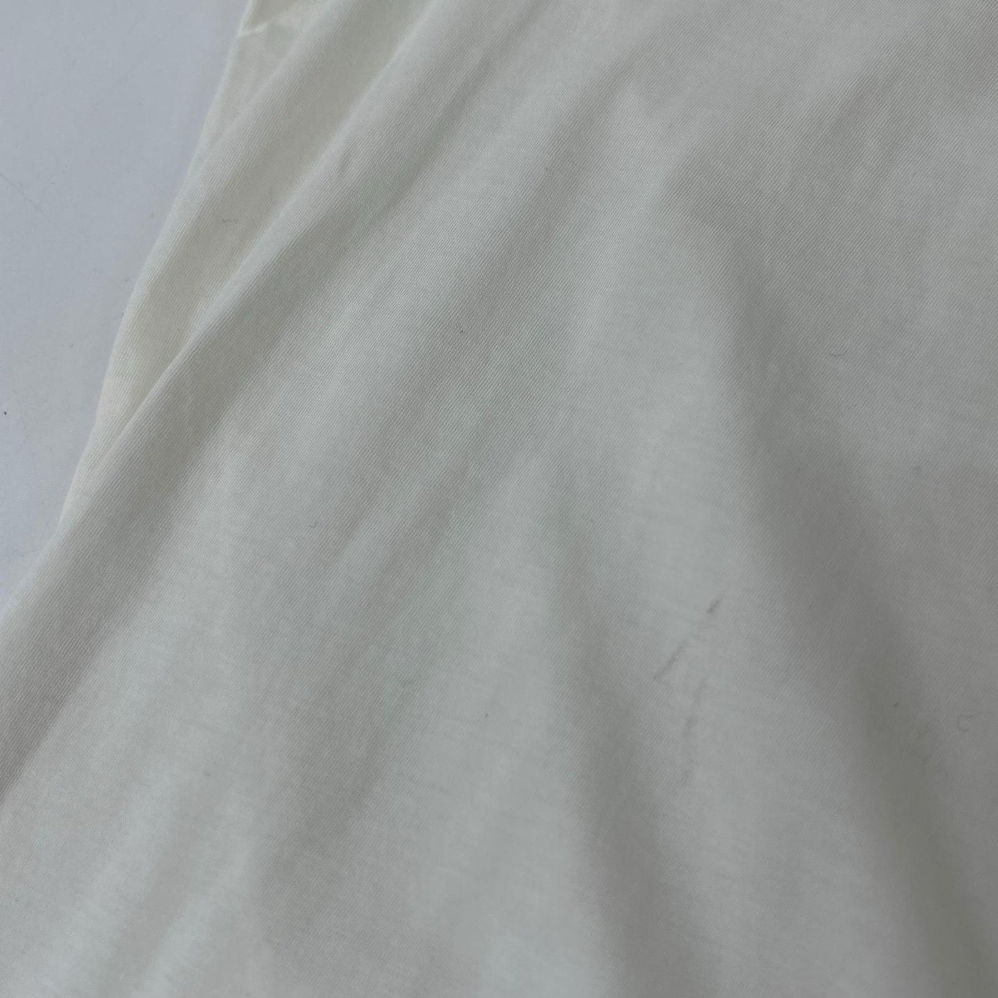 BRUNELLO CUCINELLI Slim Fit Cotton T-Shirt Size XS