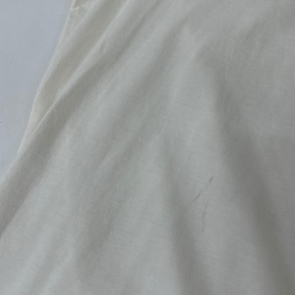 BRUNELLO CUCINELLI Slim Fit Cotton T-Shirt Size XS