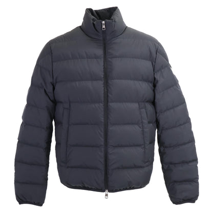 MONCLER BAUDINET 2024 Down Jacket Black Size 2