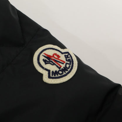 MONCLER BAUDINET 2024 Down Jacket Black Size 2