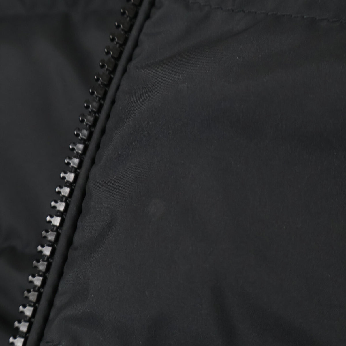 MONCLER BAUDINET 2024 Down Jacket Black Size 2