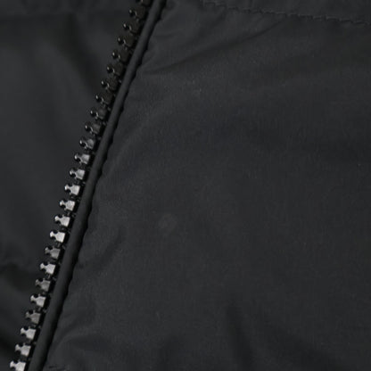 MONCLER BAUDINET 2024 Down Jacket Black Size 2