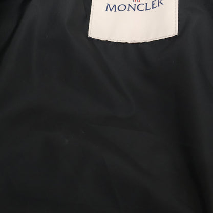MONCLER BAUDINET 2024 Down Jacket Black Size 2