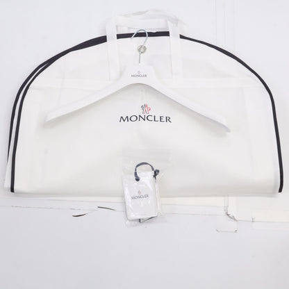 MONCLER BAUDINET 2024 Down Jacket Black Size 2