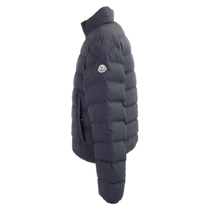 MONCLER BAUDINET 2024 Down Jacket Black Size 2