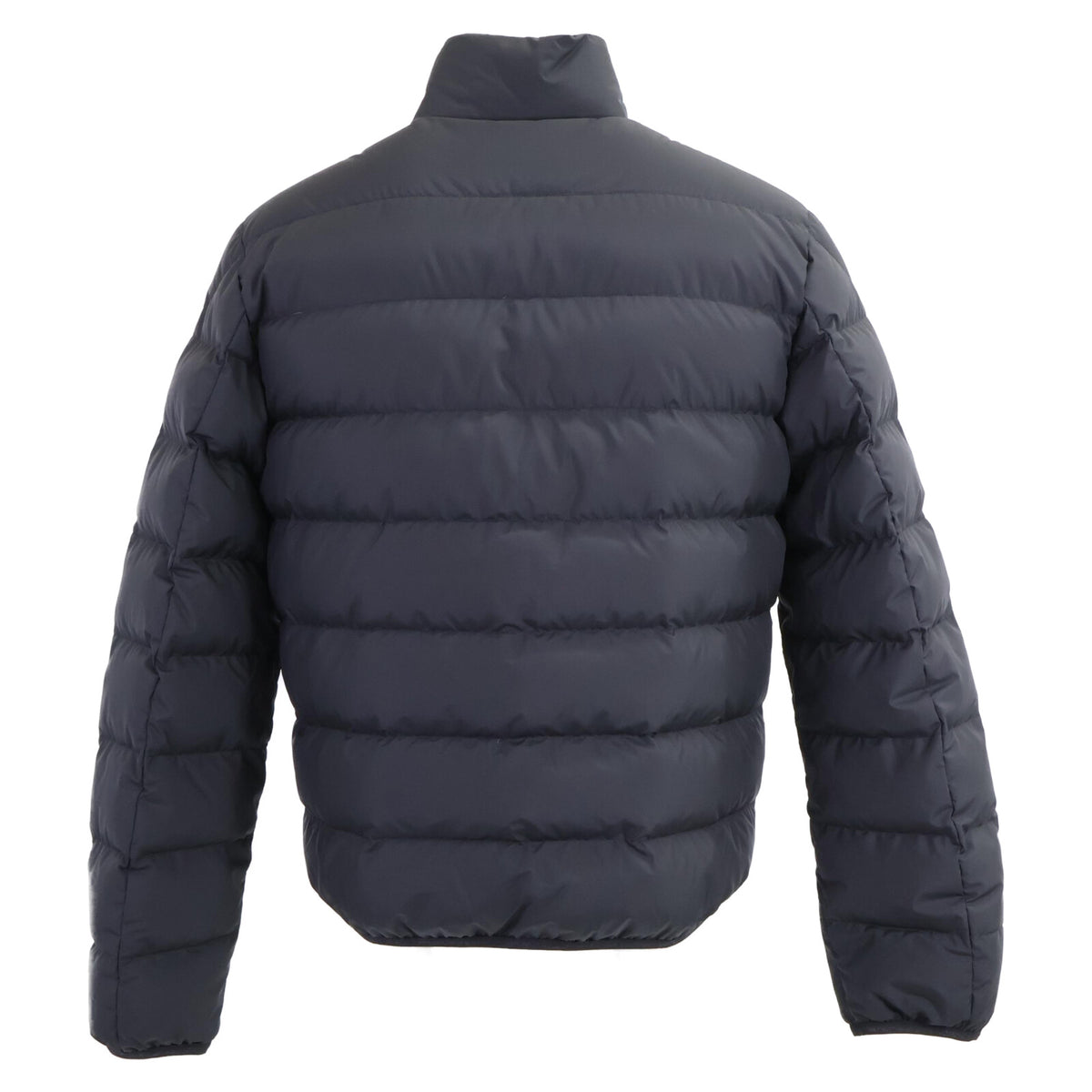 MONCLER BAUDINET 2024 Down Jacket Black Size 2