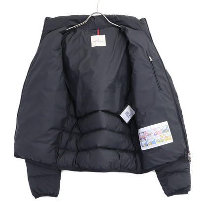 MONCLER BAUDINET 2024 Down Jacket Black Size 2