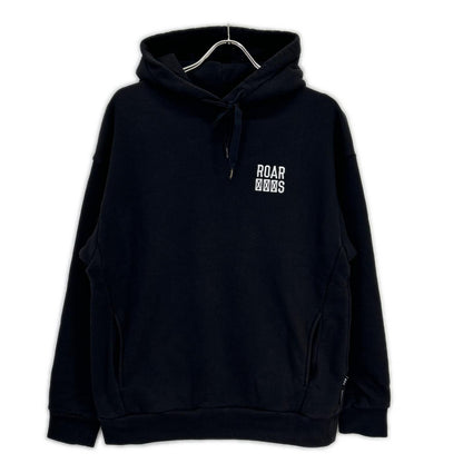 GOD SELECTION XXX ×roarguns Collaboration Hoodie Size 1