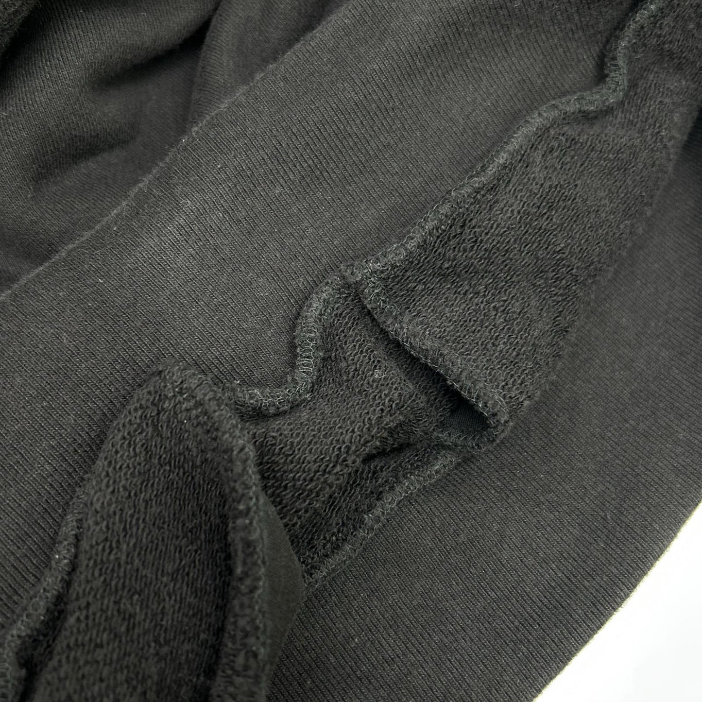 GOD SELECTION XXX ×roarguns Collaboration Hoodie Size 1