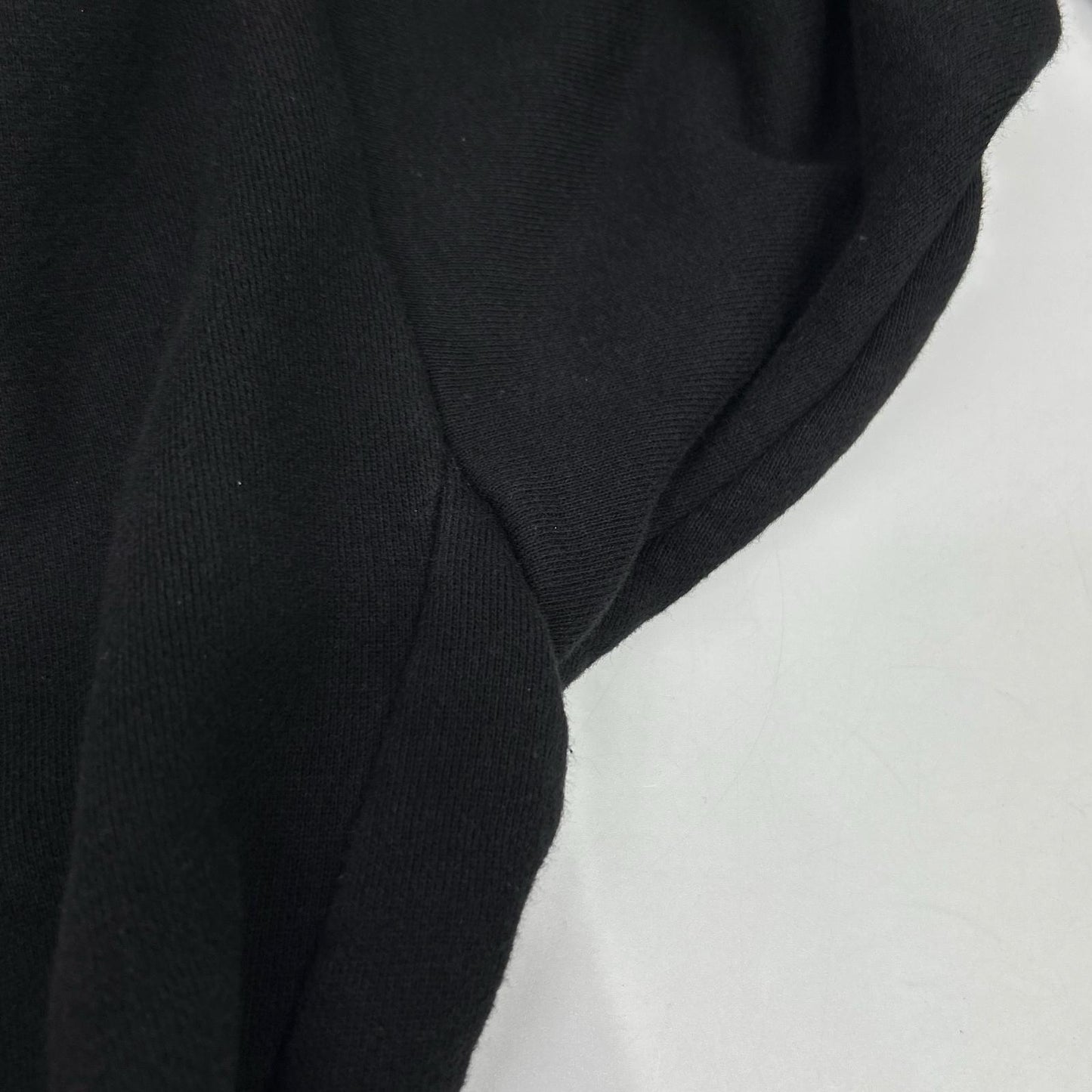 GOD SELECTION XXX ×roarguns Collaboration Hoodie Size 1