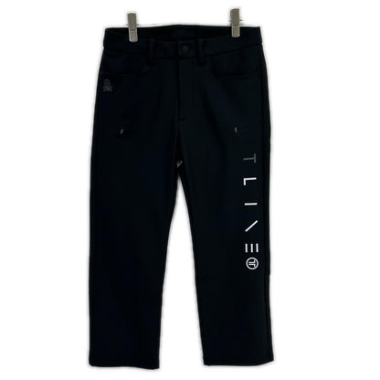 MARK&LONA Black Carry Tech Pants Size 44