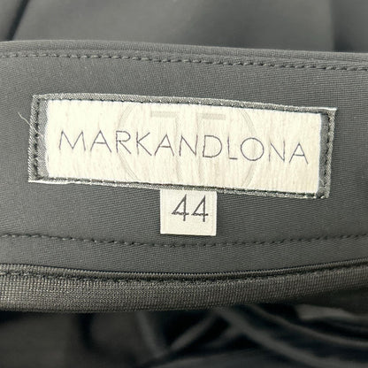 MARK&LONA Black Carry Tech Pants Size 44