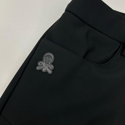 MARK&LONA Black Carry Tech Pants Size 44